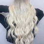 FULL SET OF 26" HOTTIE TAPE IN Extensions