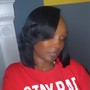 Full Sew In