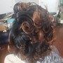 Natural Perm Rods