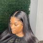 Closure Sew In