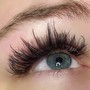 Individual Lashes