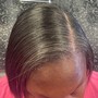 Scalp Treatment