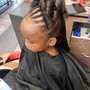 Kids Relaxer ages 13 and under