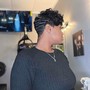 Women's Cut n style