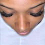 1:1 Clasic and Volume Lash Training