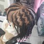 Havana Twists