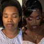 Bridal Makeup Glam