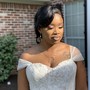 Bridal Makeup Glam