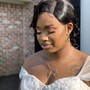 Bridal Makeup Glam