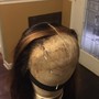 Wig Install