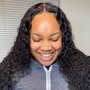 Closure Sew In