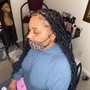 Wash & Retwist