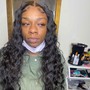 Lace Wig Maintenance