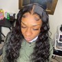 Closure Sew In