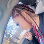 Poetic Justice Braids