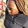 Poetic Justice Braids