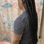 Poetic Justice Braids