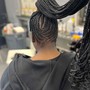 /Jumbo Havanna twists