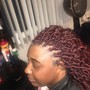 Crochet Braids