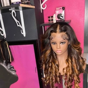 lace front wigs las vegas