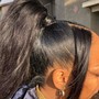 Closure Sew In