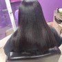 Straightening