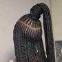 Micro Braids