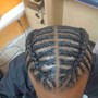 Comb Twist