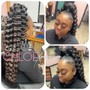 Partial Relaxer(Halo)