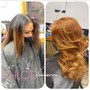 Olaplex Treatment