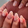 French Nail Art