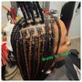 Crochet Braids