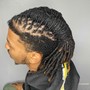 Starter Locs