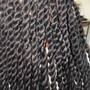 Medium Senegalese Twist