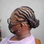 Crochet Braids