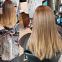 Balayage (full head)