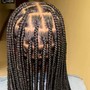 Crochet Braids