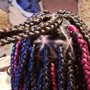 Loc Maintenance Crochet