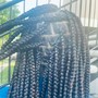 Crochet Braids