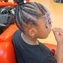 Kids Deep Conditioning Treatment