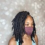 Kinky Twist/senaglese twists