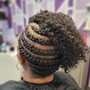 Comb Twist