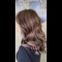 Shampoo, Cut & Style