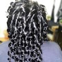 Perm Rods style