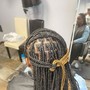 Flat Twists