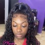 Frontal Quick Weave