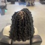 Perm/Relaxer