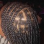 Crochet Braids