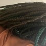 Box Braids