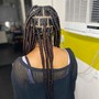 Kids Braids